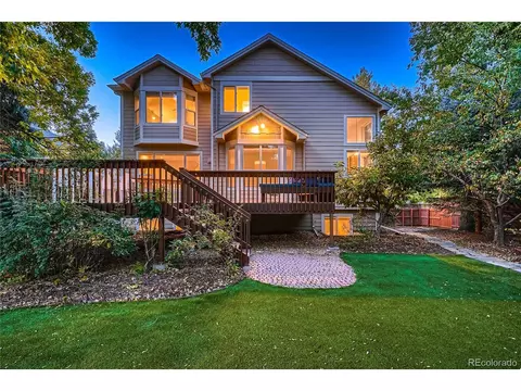 2590 Norwood Ave, Boulder, CO 80304
