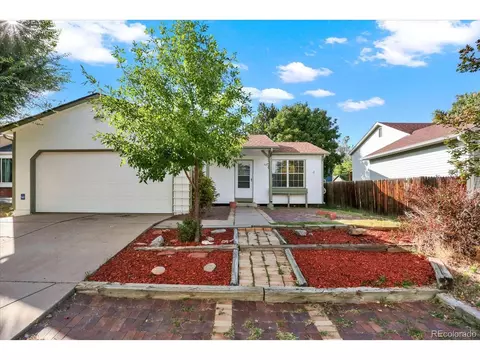 8479 Sandreed Cir, Parker, CO 80134