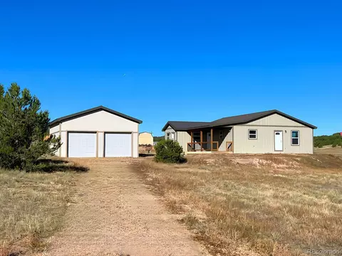 2276 Q Path, Cotopaxi, CO 81223