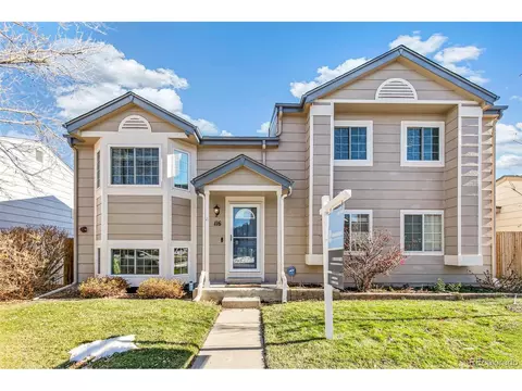 116 Rockaway Ave, Castle Rock, CO 80104