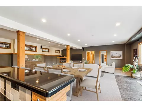 10120 Apache Spring Dr, Conifer, CO 80433 photo 33