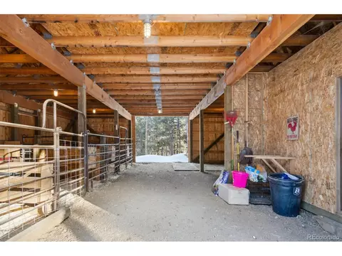 10120 Apache Spring Dr, Conifer, CO 80433 photo 36