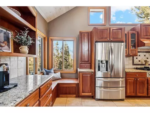 10120 Apache Spring Dr, Conifer, CO 80433 photo 11