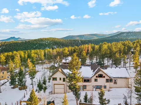 10120 Apache Spring Dr, Conifer, CO 80433 photo 39