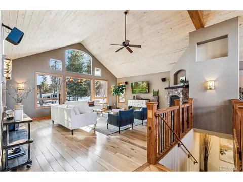 10120 Apache Spring Dr, Conifer, CO 80433 photo 16