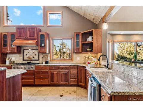 10120 Apache Spring Dr, Conifer, CO 80433 photo 13