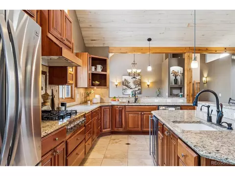10120 Apache Spring Dr, Conifer, CO 80433 photo 10