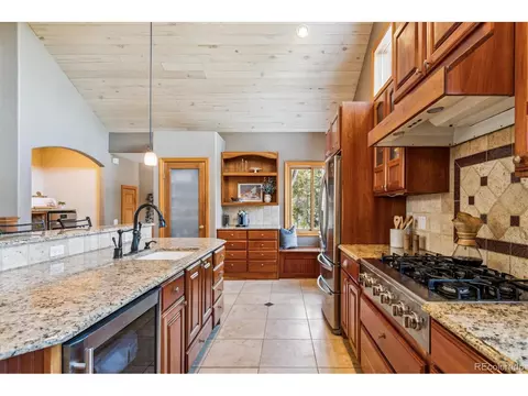 10120 Apache Spring Dr, Conifer, CO 80433 photo 12