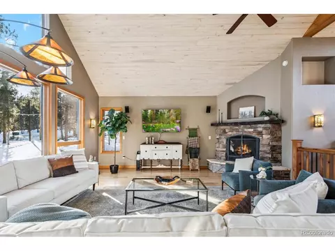 10120 Apache Spring Dr, Conifer, CO 80433 photo 20