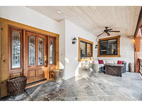 10120 Apache Spring Dr, Conifer, CO 80433 photo 7
