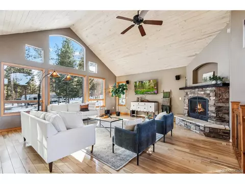 10120 Apache Spring Dr, Conifer, CO 80433 photo 19