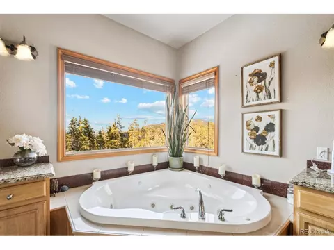 10120 Apache Spring Dr, Conifer, CO 80433 photo 23