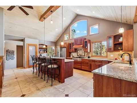 10120 Apache Spring Dr, Conifer, CO 80433 photo 9