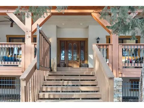 10120 Apache Spring Dr, Conifer, CO 80433 photo 5