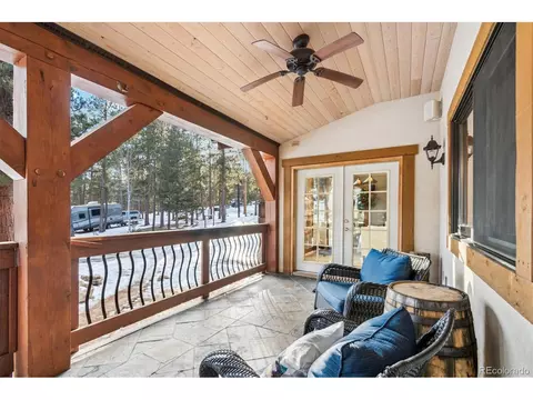 10120 Apache Spring Dr, Conifer, CO 80433 photo 6
