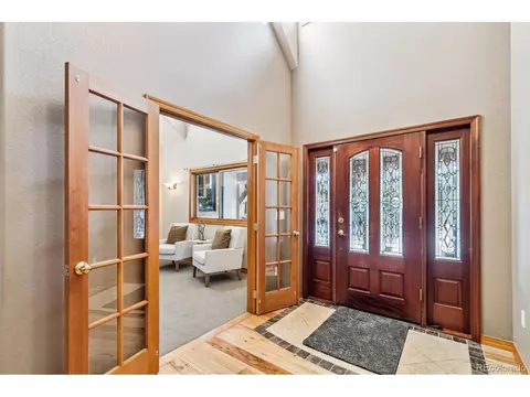 10120 Apache Spring Dr, Conifer, CO 80433 photo 8