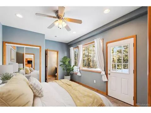 10120 Apache Spring Dr, Conifer, CO 80433 photo 31