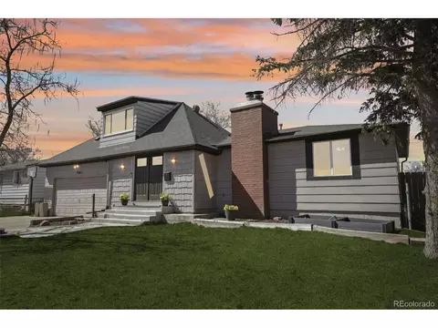 7461 Dexter St, Commerce City, CO 80022