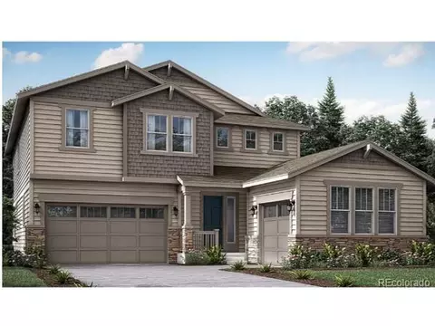 14523 Hudson Way, Thornton, CO 80602