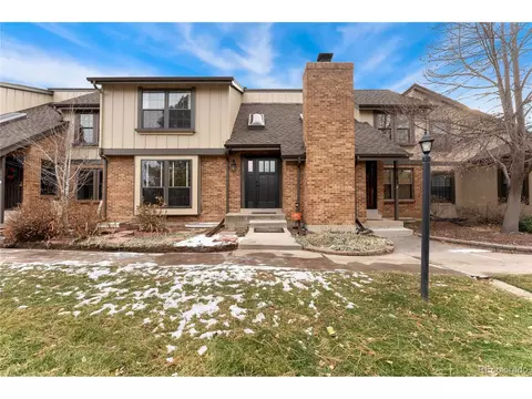 8185 E Phillips Cir, Centennial, CO 80112