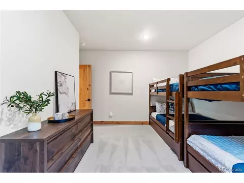 Bedroom - 83 Mckay Pl, Silverthorne, CO 80498 photo 6 of 6