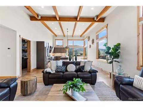 Living - 83 Mckay Pl, Silverthorne, CO 80498 photo 1 of 4
