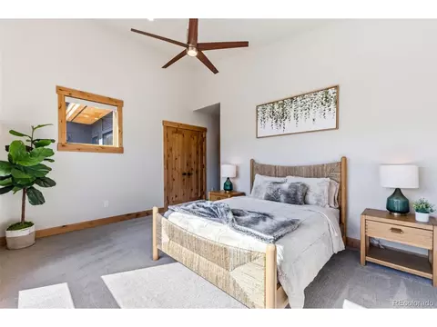 Bedroom - 83 Mckay Pl, Silverthorne, CO 80498 photo 3 of 6