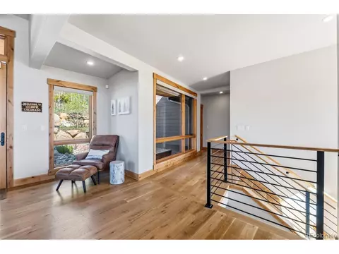 Entry Way - 83 Mckay Pl, Silverthorne, CO 80498 photo 2 of 2