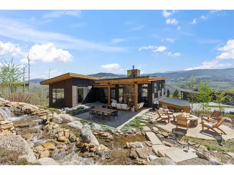 Exterior - 83 Mckay Pl, Silverthorne, CO 80498 photo 1 of 14