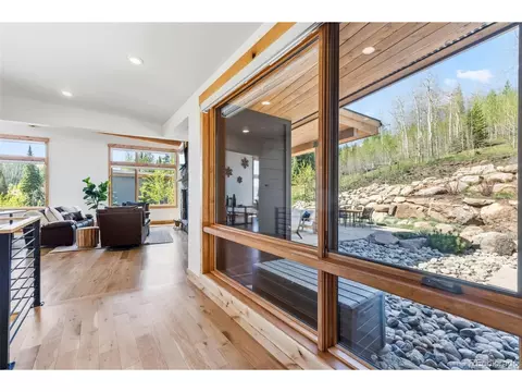 Entry Way - 83 Mckay Pl, Silverthorne, CO 80498 photo 1 of 2