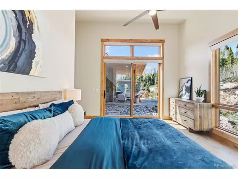 Bedroom - 83 Mckay Pl, Silverthorne, CO 80498 photo 1 of 6