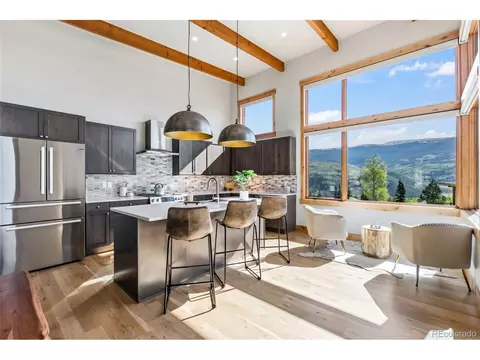 Kitchen - 83 Mckay Pl, Silverthorne, CO 80498 photo 1 of 4