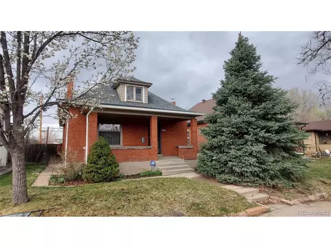 1661 S Lincoln St, Denver, CO 80210