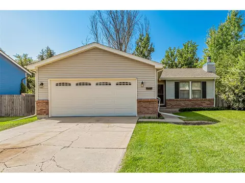 913 Mansfield Dr, Fort Collins, CO 80525