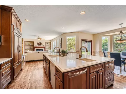 17432 E Caley Ln, Aurora, CO 80016