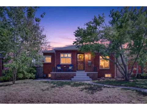 3176 W 39th Ave, Denver, CO 80211