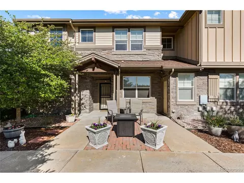 24976 E Calhoun Pl #B, Aurora, CO 80016