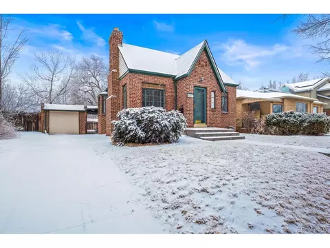 1683 S Lafayette St, Denver, CO 80210