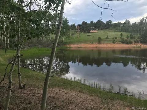 Undisclosed, Woodland Park, CO 80863