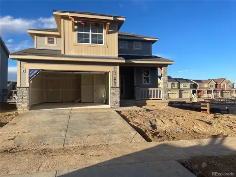 661 Rob Roy Ct, Erie, CO 80516
