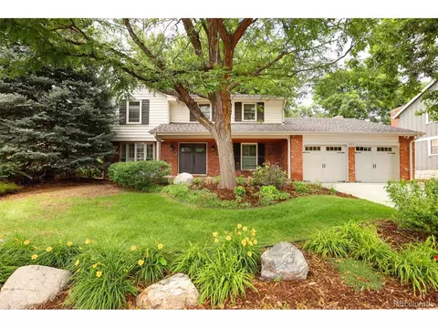 8783 E Phillips Pl, Centennial, CO 80112