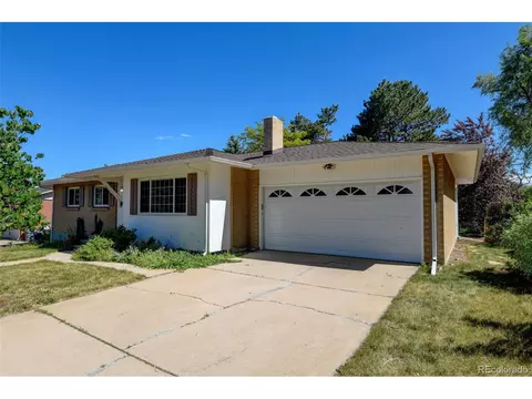 13700 Braun Dr, Golden, CO 80401
