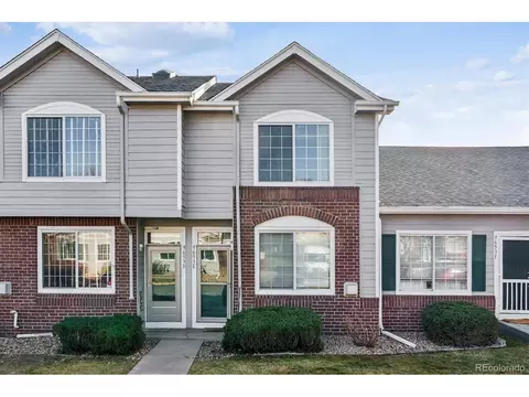 9653 W Chatfield Ave #E, Littleton, CO 80128