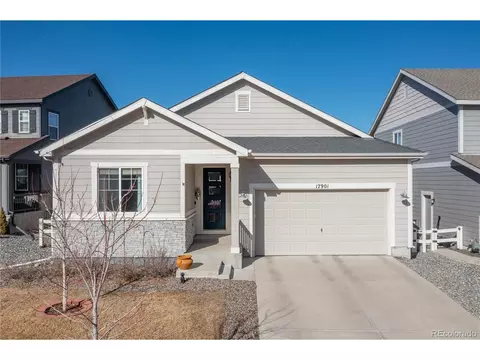 17901 Emilia Dr, Parker, CO 80134