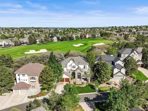 7120 Forest Ridge Cir, Castle Pines, CO 80108