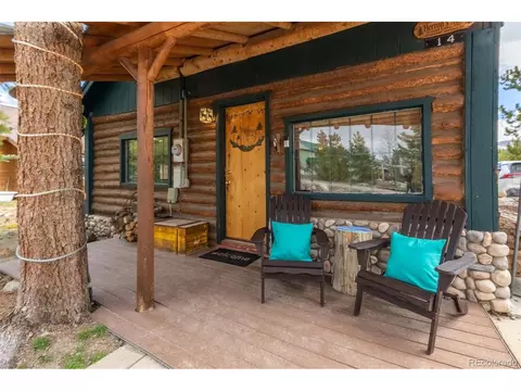 14 Gcr 4451, Grand Lake, CO 80447