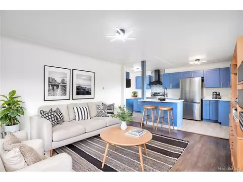 1514 S Chase Ct, Lakewood, CO 80232