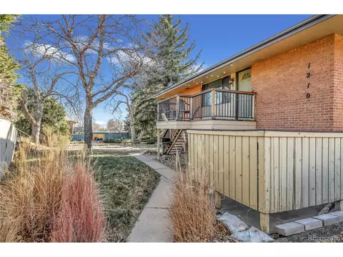 1210 Linden Ave, Boulder, CO 80304 photo 5