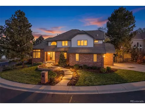 5132 S Hanover St, Englewood, CO 80111