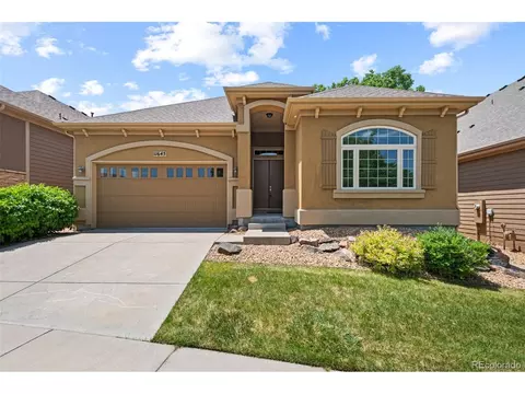 11645 Colony Loop, Parker, CO 80138 photo 1